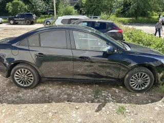 Chevrolet Cruze 2012, 109 л.с., 181010 км. Транспортное средство марка: CHEVROLET CRUZE, 2012 года выпуска, VIN XUFJF696JC3042241. Паспорт транспортного средства утерян.