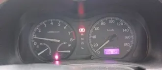 Honda HR-V 2002 года, 105 лс, 246129 км, полный привод, АКПП. Транспортное средство - Легковой автомобиль, марка: HONDA, модель: HR-V, 2002 года выпуска, VIN: не установлен, грз: С940СК41, модель, номер двигателя: D16A, 9109821, мощность двигателя: 105 л.с., рабочий объем двигателя: 1590 куб.см…