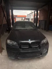 BMW 6 серии 2008, BMW X6 2008 BMW 6 серии, 2008 года, 272 лс, 150000 км, АКПП еще BMW 6 серии, 2008 года, 272 лс, 150000 км, АКПП еще легковой автомобиль, BMW Х6, VIN: WBAFG41090L197046, 2008 года выпуска