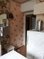 Квартира общ. пл. 35,60 кв.м., кад. номер 73:24:030802:4479, по адресу г. Ульяновск, Засвияжский район, ул. Рябикова, д.39, кв.111. Имущество является предметом залога АО «АЛЬФА-БАНК» (ИНН 7728168971, ОГРН 1027700067328), адрес 107078, г. Москва, ул. Каланчевская, д. 27.