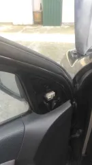 Chevrolet Aveo, 2007. Транспортное средство: Шевроле Авео, ГРЗ В145ХВ82, 2007 года выпуска, идентификационный номер KL1SF69YE8B093395, цвет: черный, мощность двигателя 63,3 (86) кВт (л.с.). Транспортное средство на ходу, по кузову имеются царапины. Машина стоит по адресу: г. Ялта, ул. Батурина, д…