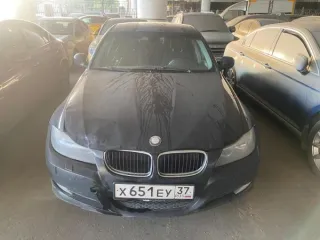 АМТС БМВ 318I,  2011 г.в., VIN WBAPF710X0F106096 АМТС БМВ 318I,  2011 г.в., VIN WBAPF710X0F106096 
Вид транспорта: Легковой автомобиль 
Год выпуска: 2011 
VIN номер: WBAPF710X0F106096 
Марка: БМВ  
Модель: 318I 
