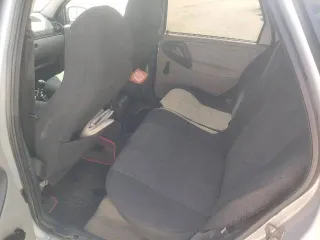Lada Kalina 2007 80,9 лс 150300 км ВАЗ11183 2007 г.в. идентификационный номер (VIN) XTA11183080127402 мощность двигателя 80,9 л.с. (59,5 кВт) цвет – Серебристый г/н Е247УР163