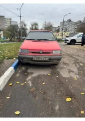 Skoda Felicia, 1998 года, 43 лс. Марка: Skoda Felicia LX. Год изготовления: 1998, цвет красный. VIN: TMBEEA653W0811818, ПТС: 77 TK 903621, госномер: Т989СЕ77. Разрешенная максимальная масса 1460 кг, масса без нагрузки 975 кг.