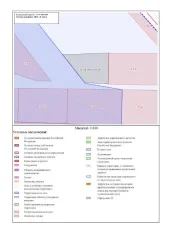 Земельный участок, 1245 кв. м, ИЖС, Республика Карелия, Лоухский район, пгт Чупа. Земельный участок из земель населенных пунктов, расположенный в кадастровом квартале 10:18:0050109, площадью 1245 кв. м. Цель использования земельного участка: для индивидуального жилищного строительства…
