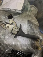 Автозапчасти б/у 3011 шт. Годные остатки: автозапчасти – 3 011 штук. Реализуется в качестве годных остатков, а также в качестве вторичного сырья, лома, утиля. Описание см. в разделе "документы" п. 3 извещения. Имущество продается в том виде, в каком оно есть, и в случае продажи возврату или обмену…