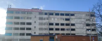 Гаражное место 20,7 кв. м Самарская обл., г. Самара, Промышленный р-н, ул. Губанова, д. 9, гаражное место 5-10, кадастровый номер 63:01:0708002:4541, ограничения и обременения: наличие перепланировки/переустройства/реконструкции установить невозможно, ведется работа по освобождению от имущества…