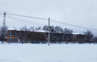 Нежилое здание (школа) 1774,3 кв.м, котельная 212,3 кв.м, земельный участок 2860 кв.м, Республика Башкортостан. Нежилое здание (школа), назначение объекта – нежилое, площадь объекта 1774,3 кв.м, количество этажей - 2, в том числе подземных – 0, материал наружных стен – кирпичные; нежилое здание…