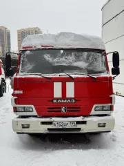 Продажа транспортного средства Спецтехника, Автоцистерна пожарная АЦ 2,5-40(4308) VIN: X8948662180BE4065 Продажа транспортного средства Спецтехника, Автоцистерна пожарная АЦ 2,5-40(4308) VIN: X8948662180BE4065 
Пробег: 42787 
Марка: Камаз 
Модель: АЦ 2,5-40 (4308) 
Назначение:  
VIN (заводской)…