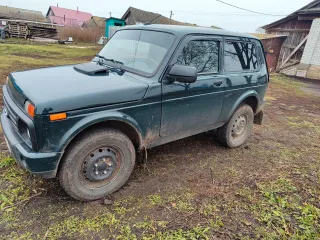 LADA 4x4 212140, 2023 Автомобиль марки LADA 4x4 модель 212140, 2023 г.в. VIN-номер XTA212140P2468859 Дополнительная информация, ознакомление с имуществом, документами и условиями проведения торгов по адресу: г. Ульяновск, ул. Промышленная, 53б, оф.320, по предварительной записи по тел…