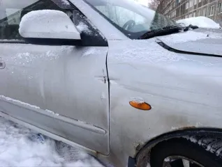 Kia Spectra, 2005 года, 102 лс, 340000 км. Марка, модель КИА FB2272. Идентификационный номер (VIN) XTFB227260002857. Тип транспортного средства Легковой седан. Категория В. Год выпуска 2005. Модель, номер двигателя S6D, 900610. Номер шасси (рамы) Отсутствует. Номер кузова XTFB227260002857. Цвет…