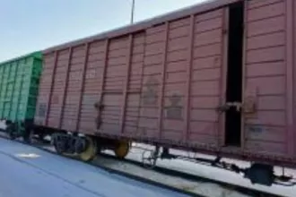 номер вагона: 29168994, модель вагона: 11 1807 01, тип вагона: крытый вагон, год выпуска: 2013, 1шт. номер вагона: 29168994, модель вагона: 11 1807 01, тип вагона: крытый вагон, год выпуска: 2013 сумма 2 794 000,00 руб.