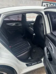 BAIC U5 Plus 2024, идентификационный номер vIN: XWDCLSAM5R0009779, год изготовления: 2024, находится в залоге у АО «Тбанк». На имущество наложены ограничения в виде запрета на регистрационные действия. Ознакомление с имуществом осуществляется по месту нахождения: Калужская область, г.малоярославец…