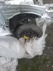 легковой автомобиль HYUNDAI SOLARIS, 2022 г.в., г/н Р528МО761, VIN Z94K241BANR337657, является предметом залога, должник Зотова Е.В., (Поручение ТУ Росимущества в РО от 21.05.2025 № 61-693-У). Адрес (местоположение): Ростовская область, г. Аксай, ул. Западная, 2Д. легковой автомобиль HYUNDAI…