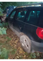 Skoda Yeti 2013 года выпуска. VIN/номер кузова: TMBLD45L6D6082024. Место осмотра: 420077, Республика Татарстан, г. Казань, ул. Береговая, д. 15.