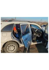 Lifan X60 2015 Lifan X60, 2015 года, 128 лс Автомобиль легковой, марка: LIFAN, модель: 215800, VIN: X9W215800F0035744, гос. рег. номер: Е135ВН156, год изготовления: 2015 ТС находится в залоге у Акционерное Общество "ОТП Банк"