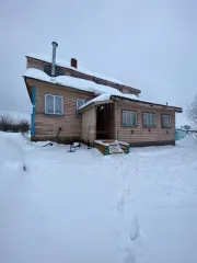 Жилой дом 48,8 кв.м и земельный участок 2740 кв.м, д. Кысынды, Республика Башкортостан. Жилой дом - 48,8 кв. м, адрес: Республика Башкортостан, м. р-н Архангельский, с.п. Краснозилимский сельсовет, д. Кысынды, ул. Центральная, д. 22, земельный участок - 2 740 кв. м, местоположение установлено…