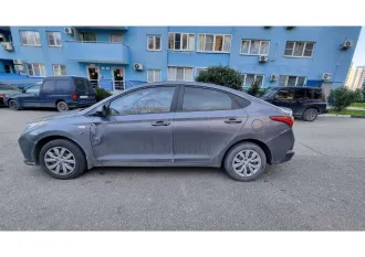 Hyundai Solaris 2021 транспортное средство – легковой автомобиль марка/модель – Hyundai Solaris, год выпуска – 2021, VIN – Z94K241CBMR282262 С имуществом можно ознакомиться в рабочие дни по согласованию с организатором торгов, почтовый адрес: 450075, Республика Башкортостан, г. Уфа, а/я 9 тел: +7…