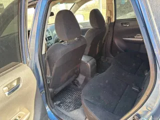 Subaru Impreza, 2008 года, 107 лс, 228634 км, VIN: JF1GH3LW48030440. Является предметом залога по требованиям Банка ВТБ (ПАО). Автомобиль заводится, двигатель, трансмиссия и агрегаты исправны, простаивает с 08.2024 г. Документы и ключи в наличии. Отчет об оценке может быть предоставлен по запросу.