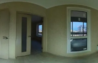 Жилое помещение 93,8 кв. м по адресу: г. Москва, ул. Маресьева, д. 12, корп. 2, кв. 109, этаж 14. Кадастровый номер: 77:16:0010105:31957.