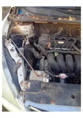 Lifan Cebrium 720 2014 Lifan Cebrium (720), 2014 года, 128 лс Марка - LIFAN; Модель – 214815; Год изготовления – 2014; VIN - X9W214815E0001675