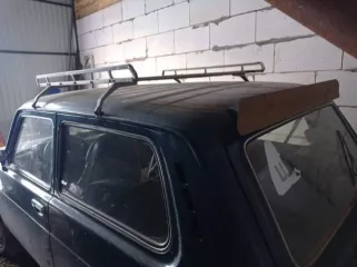 Легковой автомобиль ВАЗ-21214, грз Р837СК159, VIN: ХТА21214071844579, 2007 года выпуска. Привод – полный, КПП – механика, автомобиль на ходу, требуется ремонт КПП. Состояние кузова: имеются повреждения в виде вмятин, коррозии и ржавчины по всему периметру кузова, в том числе крышка багажника…