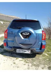 Chery Tiggo 3, 2017, идентификационный номер (VIN): XEYDB21B0H1000702, государственный номер: В879ВК92. Имущество находится в залоге у АО «ТБанк». Автомобиль был в эксплуатации и является бывшим в употреблении; может иметь скрытые недостатки (неисправности), являющиеся следствием эксплуатационных…