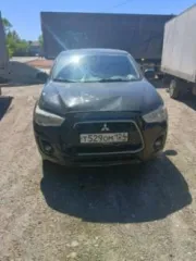 Mitsubishi ASX 1.8, 2013 Транспортное средство МИЦУБИСИ ASX 1.8, 2013 г.в. мощность двигателя (л/с): 140, Государственный регистрационный знак: Т529ОМ124, VIN Регистрационный номер: JMBXTGA3WDE717050, ПТС:78YT591387060820131Z.