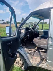 Gaz 330232 2008 avtomobil marks Gaz 330232, 2008 goda vypuska VIN:X9633023282305942 oznakomitsya mozhno po predvaritelnoy zapisi po nomeru telefona +79278501900, e-mail: 372946@mail.ru, mesto nakhozhdeniya imushchestva: Chuvashskaya Respublika, Cheboksarskiy rayon, d. Shorchekasy, ul. Molodezhnaya…