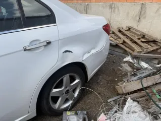 Chevrolet Epica 2011 г.в., гос. номер А900РЕ69.