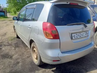 Toyota Wish 2006, ГАЗ-31029, Nissan Expert. Проверка исправности имущества не проводилась. Товаросопроводительные документы не передавались. Погрузка и транспортировка имущества с места хранения осуществляется покупателем. Продавец не несет ответственность за соответствие транспортного средства…
