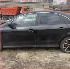 Kaiyi E5 2023, 147 лс, 59046 км, АКПП. Автомобиль марки/модели КАИ/KAIYI E5 VIN: XUUJA2G23P0002484, 2023 г.в.