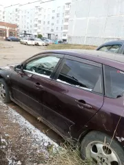 Mazda 3 2006 года, VIN JMZBK14Z571519790. Находится в залоге. Ознакомление с регламентом торгов, проектом договора, характеристиками и документацией осуществляется по предварительной записи по телефону +7 952 632 2495 или электронной почте bankrot38@inbox.ru. Осмотр имущества возможен в рабочие дни…