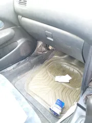 Toyota Sprinter 1988 года выпуска, номер двигателя 7A H121049, номер кузова AE115 0055824, государственный регистрационный знак К141УУ28. Автомобиль в исправном состоянии после ДТП. Левая передняя стойка после аварии была вырвана и затем приварена своими силами. При поездках на длительные…