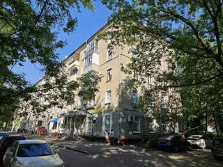 Продажа имущества, находящегося в собственности города Москвы, нежилое помещение по адресу: г. Москва, ул. Амундсена, д. 15, корп. 2, пом. 1Н,  общей площадью 70,8 кв. м. (Подвал №0), кадастровый номер: 77:02:0015006:4856 Продажа имущества, находящегося в собственности города Москвы, нежилое…