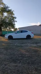 Mazda 3, 2003. Легковой автомобиль марки: Mazda, модель: 3, идентификационный номер (VIN): JMZBM42Z231151993, кузов №: JMZBM42Z231151993. Ознакомиться по месту нахождения: г. Пятигорск ул. Адмиральского 2/3, предварительно согласовав время с Финансовым управляющим по тел. +79123230356, либо путем…