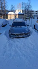 Mitsubishi Galant 1999 года выпуска, VIN JMBSREA2AXZ000504. С более подробной информацией можно ознакомиться у организатора, начиная с 15.04.2026, в рабочие дни с 5 до 14 часов по московскому времени, предварительно согласовав дату и время.
