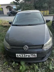 Volkswagen Polo 2013 года выпуска XW8ZZZ61ZDG073141 Ознакомление с документами осуществляется по предварительной письменной заявке, с приложением копии документа, удостоверяющего личность, в рабочие дни в период приема заявок, e-mail: v.n.serdaev@mail.ru