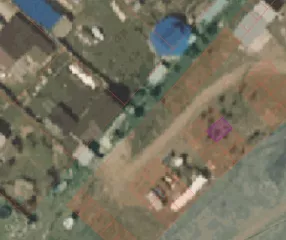 Земельный участок с кадастровым номером 66:33:0101012:2928, расположенный по адресу: Свердловская область, Арамильский городской округ, город Арамиль, улица Новая, площадью 29 кв.м., категория земель: земли населенных пунктов, вид разрешенного использования: размещение гаражей для собственных нужд…