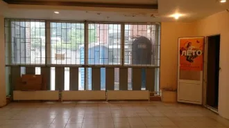 Объект аренды, площадь 107,4 кв. м, номера на поэтажном плане: Этаж 1, помещения №№ 56-58, 58а, 64,64а,65-69,93а, адрес (местонахождение) объекта: 445008, Самарская обл, Тольятти г, Матросова ул, дом № 36 Нежилые помещения, площадь 107,4 кв. м, номера на поэтажном плане: Этаж 1, помещения №№ 56-58…