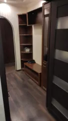Квартира, площадь 60,3 кв.м., назначение: Жилое, кадастровый (условный) номер: 50:28:0010530:1881. Находится в совместной собственности с супругой
Адрес (местонахождение): Россия, обл Московская, г Домодедово, проезд Кутузовский, дом д. 17, квартира кв. 118
Является залоговым имуществом ПАО…