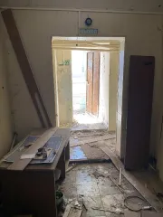 Нежилое помещение общей площадью 94,9 кв. м, кадастровый номер 34:34:000000:26178, реестровый номер федерального имущества P13360002160 по адресу: Волгоградская область, г.Волгоград, ул. Козловская, 67 а пом IV, расположение в пределах объекта недвижимости (этажа, части этажа, нескольких этажей)…