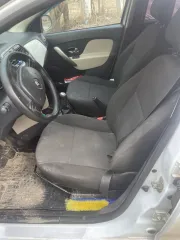 Renault Logan 2014, VIN X7L4SRAV450228586, год выпуска 2014, гос.номер А059ХК37. Автомобиль подлежит ремонту: на кузове есть ржавчина и царапины. Фактическое состояние транспортного средства определяется заинтересованным лицом при осмотре. Автомобиль является предметом залога по требованиям АО…
