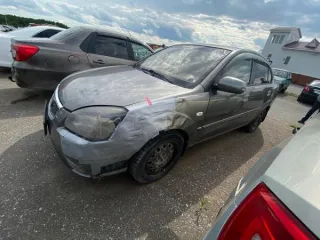 KIA DE JB/RIO, 2010 г.в., г/н А359ХХ716, VIN: XWEDH411AB0007394. Вид транспорта: -. Год выпуска: 2010. Государственный регистрационный знак: А359ХХ716. VIN номер: XWEDH411AB0007394. Марка: KIA. Модель: DE JB/RIO.