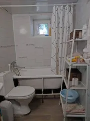 Дом 42,3 кв.м и участок 1014 кв.м, Алтайский край. Дом блокированной застройки, по адресу: Алтайский край, Первомайский р-н, с. Зудилово, ул. Юбилейная, д. 49, кв. 2, кадастровый номер: 22:33:021612:95, площадь 42,3 кв.м. Земельный участок, по адресу: Алтайский край, Первомайский р-н, с. Зудилово…