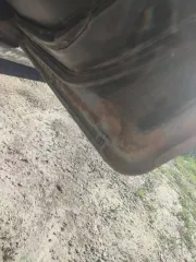 Mazda 6 2006 года, 119,6 лс, 400 000 км. VIN: JMZGG148271650799.