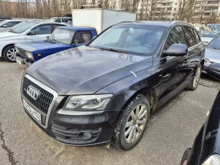 AUDI Q5 2012 Автомобиль марки AUDI модель Q5 2012 г.в. VIN-номер WAUZZZ8R2CA111097