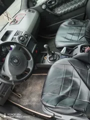 Renault Megan, 2005 - автотранспортное средство Рено Меган, 2005 г.в., VIN VF1LM1B0H33612300, номер кузова VF1LM1B0H33612300. Требуется замена тормозных дисков и колодок по кругу, имеется трещина на лобовом стекле, ремонт или замена капота, имеются сколы и царапины по всему кузову, пороги под…