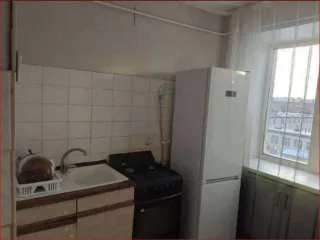 Квартира в Кургане, 30,1 кв.м, 1 комната. Расположена по адресу: Курганская область, г. Курган, ул. Станционная, д.44а, кв.39. Кадастровый номер: 45:25:070305:885. Объект может быть приобретен с использованием заемных средств ПАО "Сбербанк".