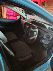 Toyota Aqua 2014, 74 лс, АКПП, TOYOTA AQUA HYBRID, 2014 года выпуска, VIN Отсутствует, кузов NHP102327000